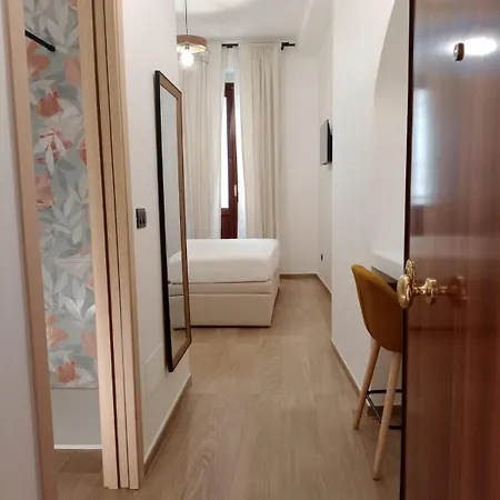 Penzion Hasu 3*