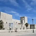 בית הארחה Hasu טרני