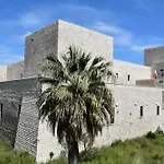 Hasu בית הארחה טרני