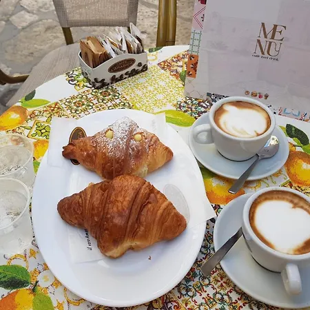 Hasu Guest house Trani