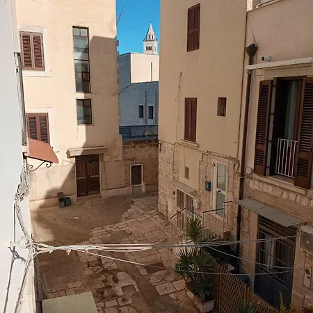 Hasu Trani