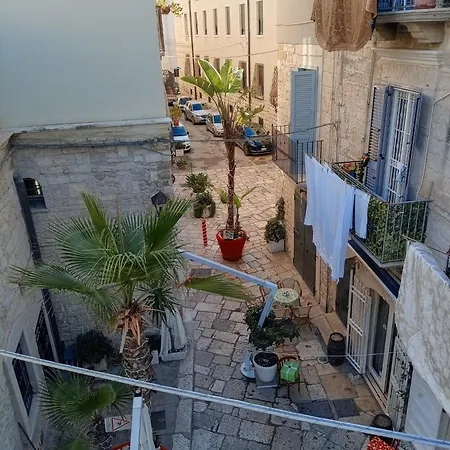 Hasu * Trani