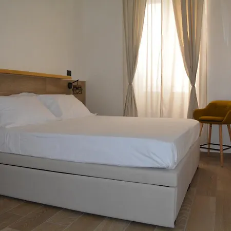 Guest house Hasu