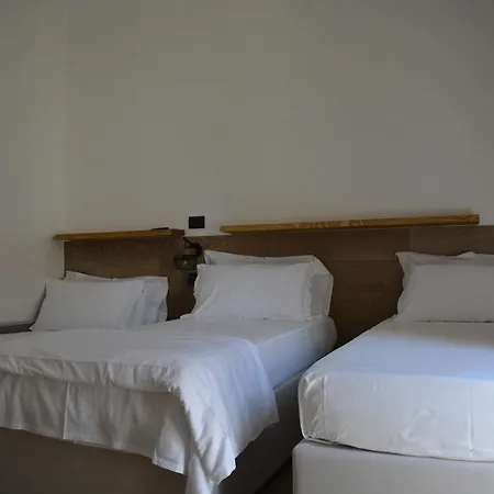 Hasu Guest house Trani