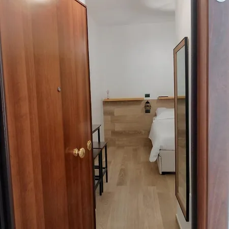 Hasu Guest house Trani