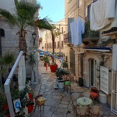 Hasu Trani