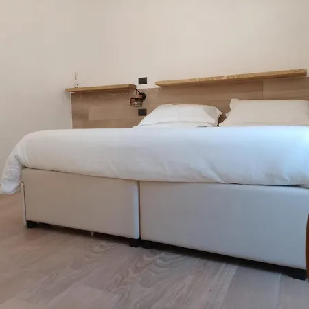 Hasu Guest house Trani