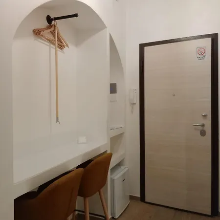 Guest house Hasu *