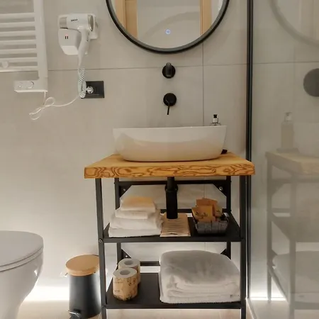 Hasu Guest house Trani