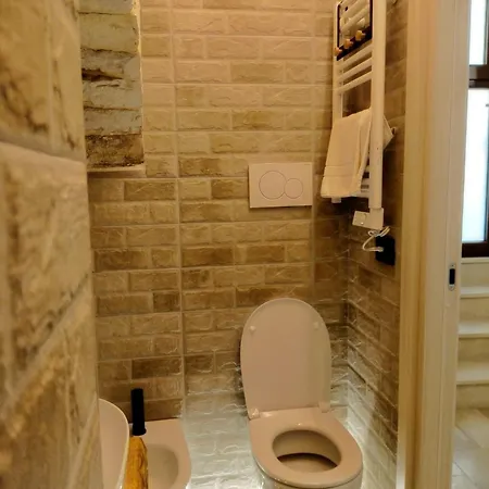 Guest house Hasu Trani